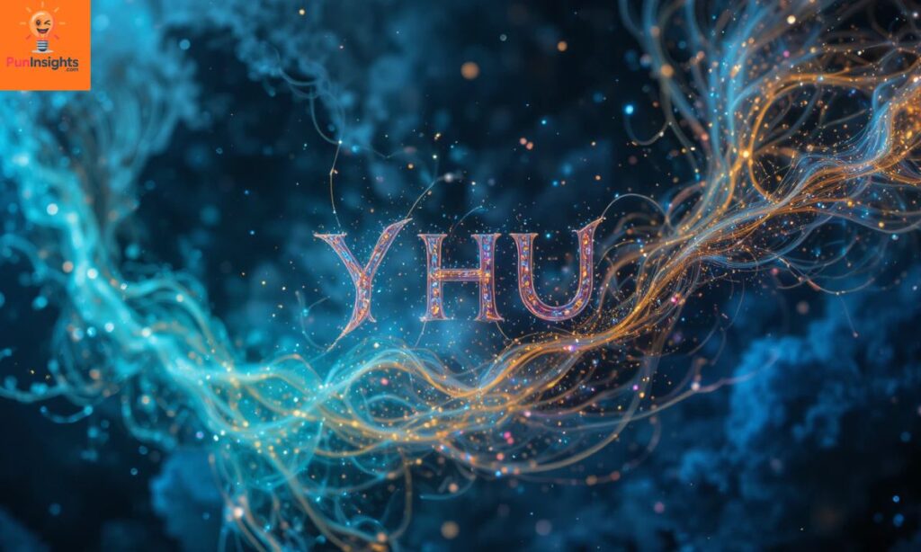 Why People Use YHU Instead of You