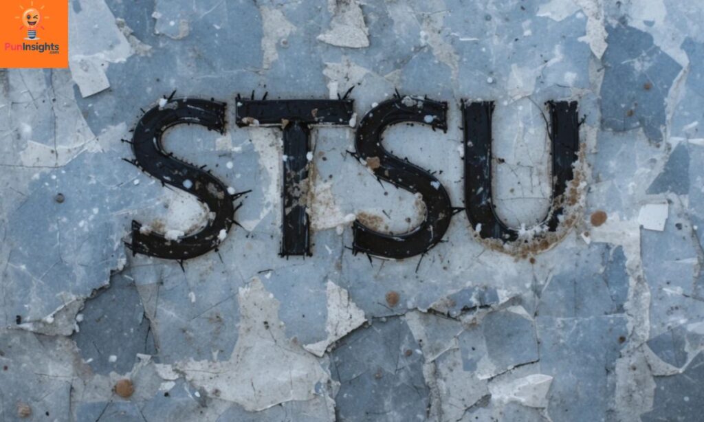 Why Understanding STSU Meaning Matters