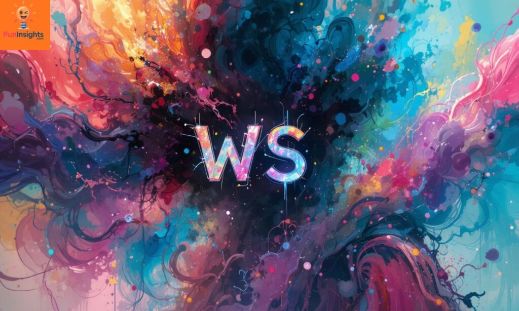 Why WS Has Multiple Meanings