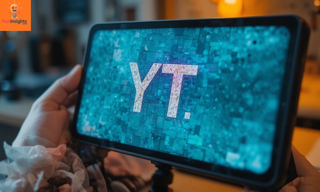 YT in Gaming and Niche Communities