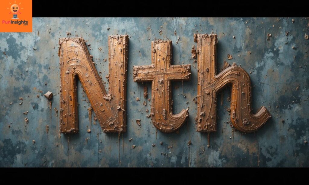 History: How "Nth" Became Slang