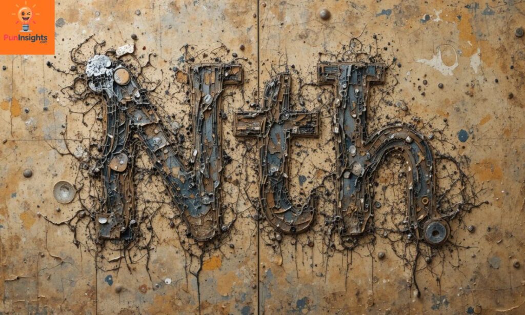 Does Nth Mean Nothing?