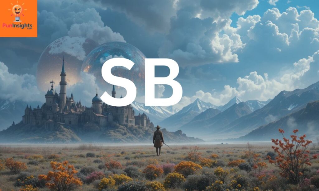 SB Meaning in Informal Texting & Everyday Messaging