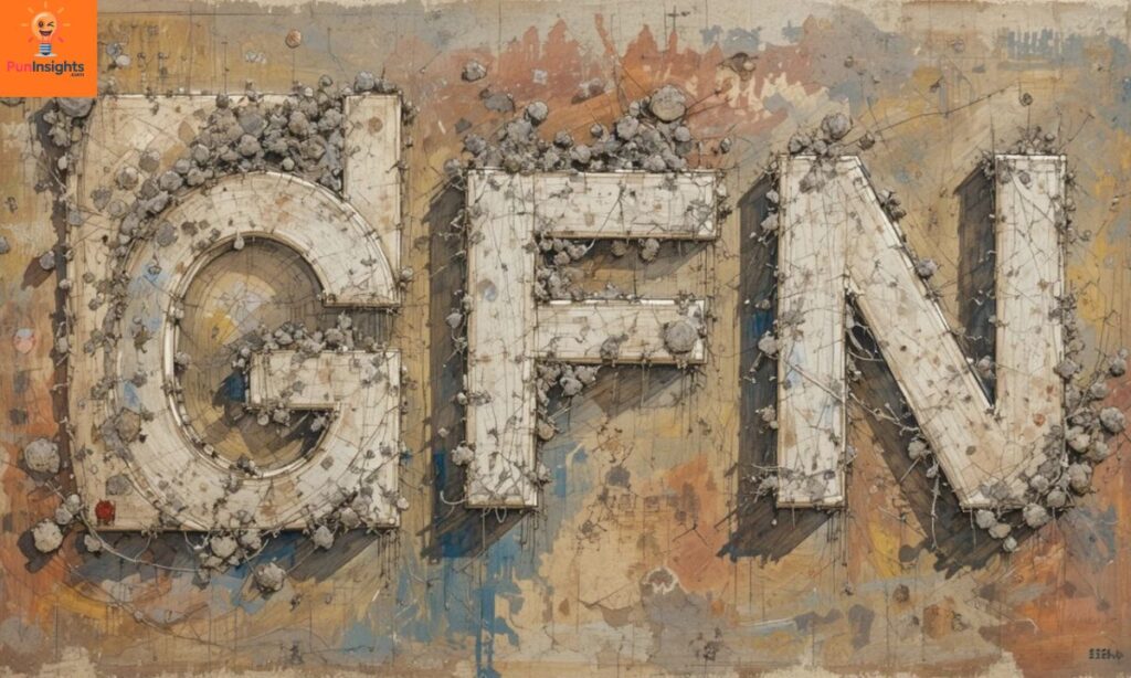 Full Form, Stands For & Short Meaning of GFN