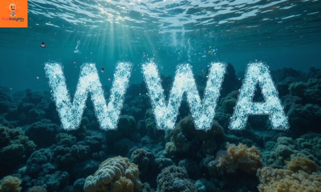 Origin, History & First Known Use of WWA