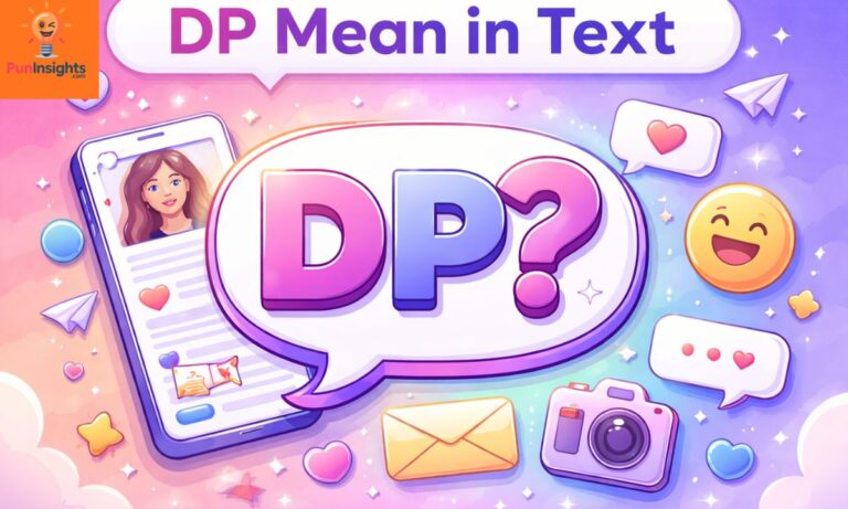 DP Mean in Text