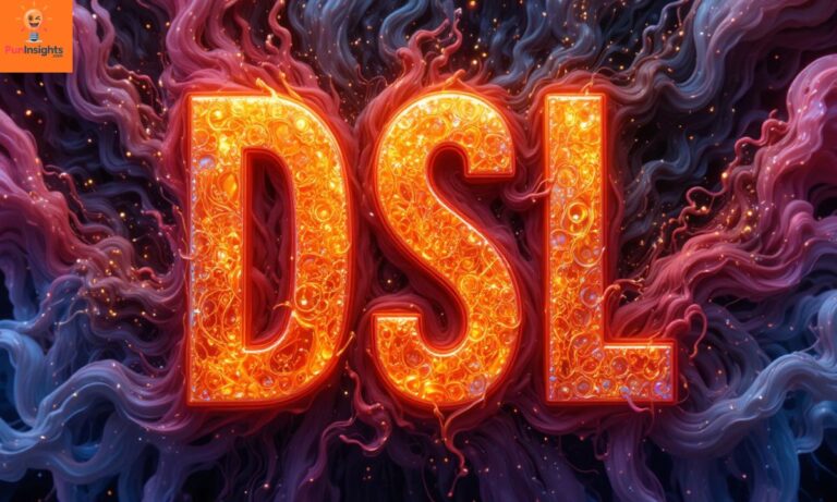 DSL Slang Meaning