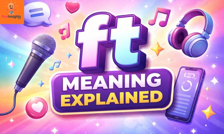 ft Meaning Explained